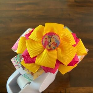 Princess Disney Girls Headband